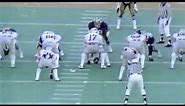 1985 Apple Cup