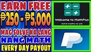 MATHPLUS APP REVIEW | LEGIT OR SCAM? | EARN ₱250 - ₱5000 DAILY?
