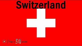 Swiss flag- Why is it square?