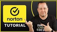 How to use Norton antivirus | Norton 360 guide for 2024