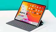 How to Use the Dock on Your iPad in iPadOS