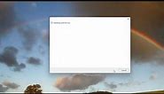 windows 11 com port issue