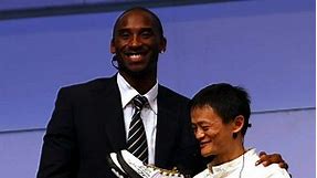 Kobe Bryant was a 'big iPhone guy' with investments in Alibaba and video games on Nintendo | Business Insider India