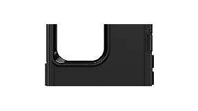 OtterBox DEFENDER SERIES Case for iPhone 14 Pro Max - Black