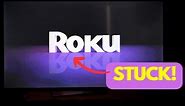 Roku Stuck on Loading Screen: How to Fix