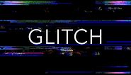 Glitch Sound Effect - Free