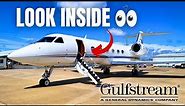 Gulfstream G450 Buyer's Guide, What You Need To Know