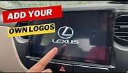 How to add boot Logo to your Android Car Stereo system? If you don't have preinstalled Logos