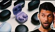 The Only Wireless Earbuds Video you Need to Watch!