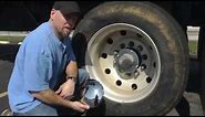 How To Know What Hub Cap Fits Your Truck