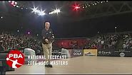 TBT: 2006 USBC Masters Stepladder Finals