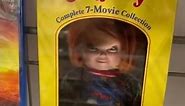 Chucky: Complete 7-Movie Collection [DVD]