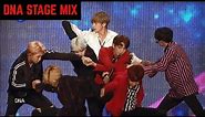 💗BTS (방탄소년단) ~ DNA 12 in 1 Stage Mix/Live Compilation💗
