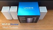 Linksys Velop AX4200 Wi-Fi 6 Whole Home Mesh System Review