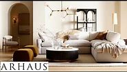 ARHAUS FALL In Love With All The Beautiful Furniture & Decor Inspiration