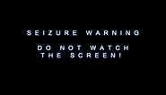 Dead Pixels/Stuck Pixels Fix up to 1080p HD (12 hours long) Siezure Warning!