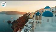 Top 10 Greek Islands | Ten Breathtaking Islands in Greece (Is Santorini on the List?)