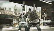 Def Jam: Icon -- Gameplay (PS3)