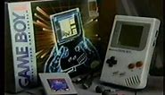 The First Game Boy Commercial (1989)