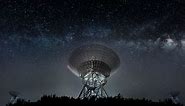 What messages have we sent to aliens?