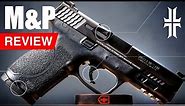M&P 2.0 Compact 9mm | REVIEW