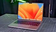 Apple MacBook Pro 14-inch (2023) review: The laptop to beat