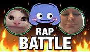 Discord Rap Battle