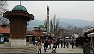 Stari Grad, Sarajevo, Bosnia and Herzegovina