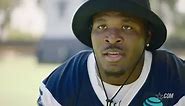 Dallas Cowboys - Rookie Xavier Woods sat down with us to...