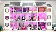 HUGE AMERICAN GIRL DOLL HOUSE TOUR!!!! 2017 NEW
