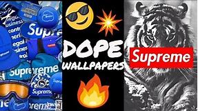 Cool TikTok Wallpapers You NEED Compilation