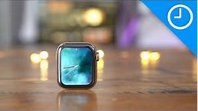 Apple Watch Series 4, band variety, and the history of gold - 9to5Mac