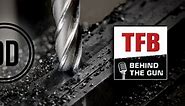 TFB Behind The Gun Podcast: Defense Distributed Ghost Gunner