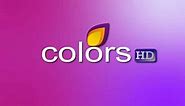 Intro of Colors TV channel full hd