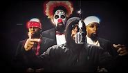 Tech N9ne - Outdone | OFFICIAL MUSIC VIDEO