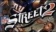 NFL Street 2 | Own the City - Vs. Team Xzibit