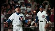 LOOK: Henry Rowengartner throws out first pitch at Cubs game