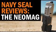 Navy SEAL "Coch" Reviews the NeoMag Pistol Magazine Holder (Get 10% Off!)