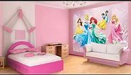 Kids Bedroom Wallpaper & Wall Murals(AS Royal Decor)