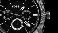 Top 5 Best Fossil watches In 2023