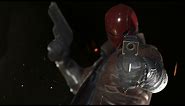 Injustice 2 Red Hood Combos - Best Way to Play