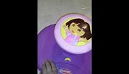 Dora Sit N Spin by Playskool 2004