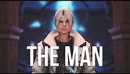 Thancred Waters: The Man - FFXIV