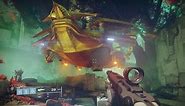 Destiny 2: Penumbra - Where To Find Salvaged Goods Bounty Chest
