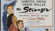 EL EXTRANJERO (The Stranger, 1946, Full Movie, Spanish, Cinetel).flv