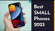 Top 5 : Best Small Phones for 2024