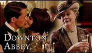 Happy New Year! | Downton Abbey