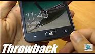 Throwback: Samsung Ativ S (Neo) - "Galaxy S3" Windows Phone