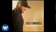 Cole Swindell - Stay Downtown (Official Audio)