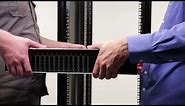 Dell EMC PowerEdge 14th Generation Racks: Install to Data Center Rack